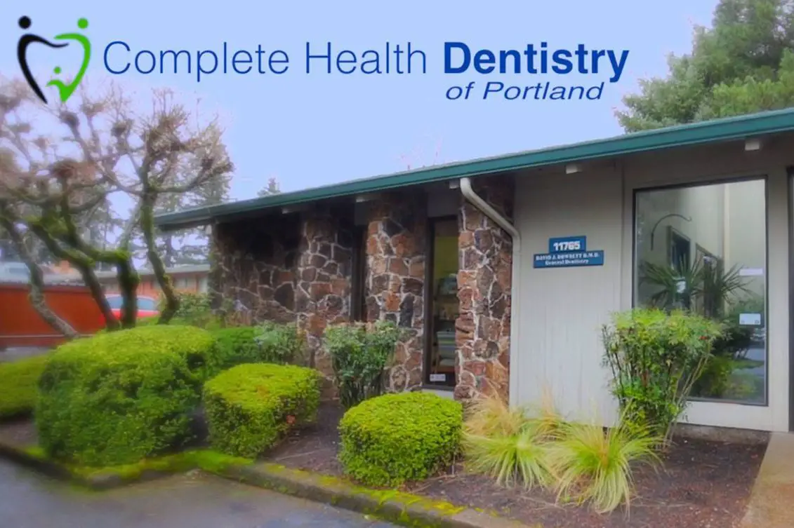 Complete Health Dentistry of Portland