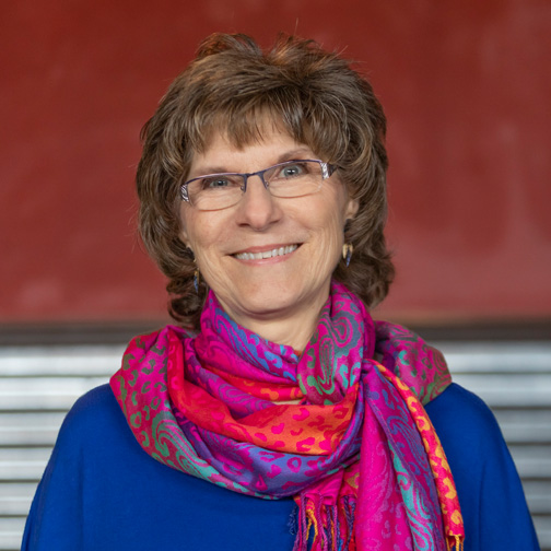 Karen Meininger, RDH